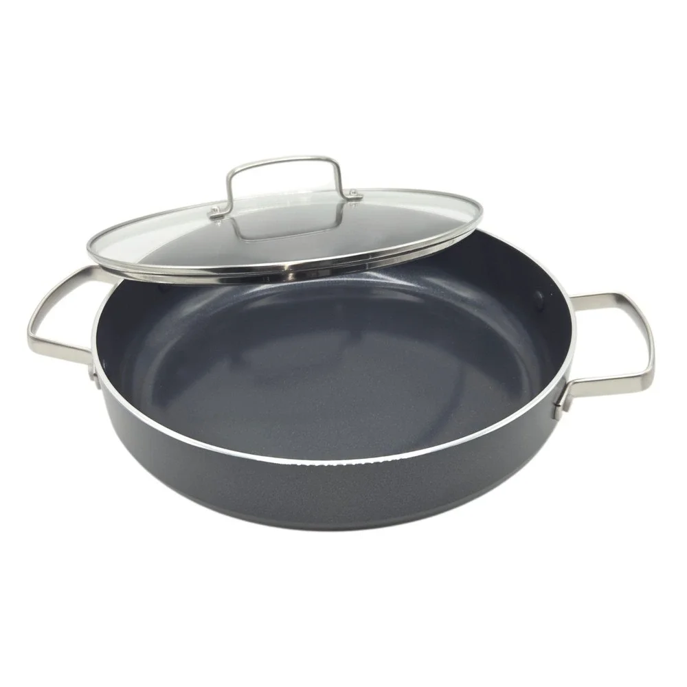 GreenPan Chef's Collection 11